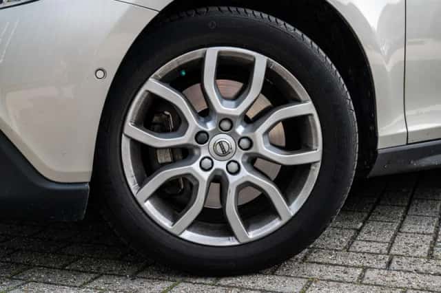 Volvo V40 (2019) thumbnail 33