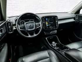 Volvo XC40 thumbnail 11