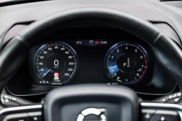 Volvo XC40 (2020) thumbnail 13