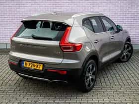 Volvo XC40 thumbnail 16