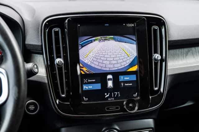 Volvo XC40 (2020) thumbnail 20