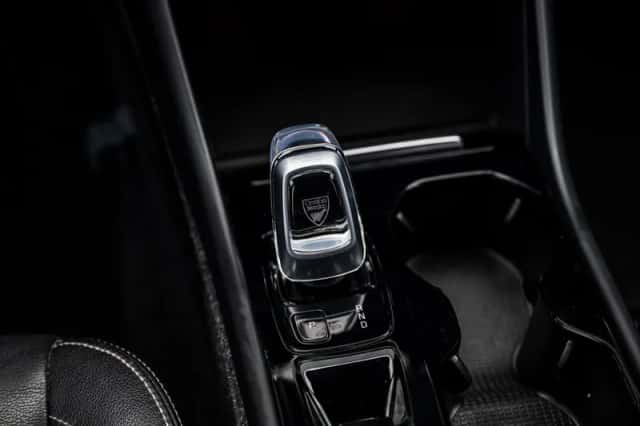 Volvo XC40 (2020) thumbnail 23