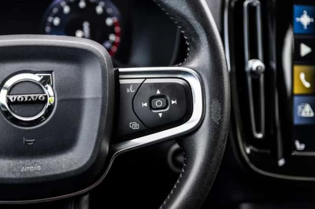 Volvo XC40 (2020) thumbnail 27