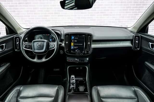 Volvo XC40 (2020) thumbnail 6