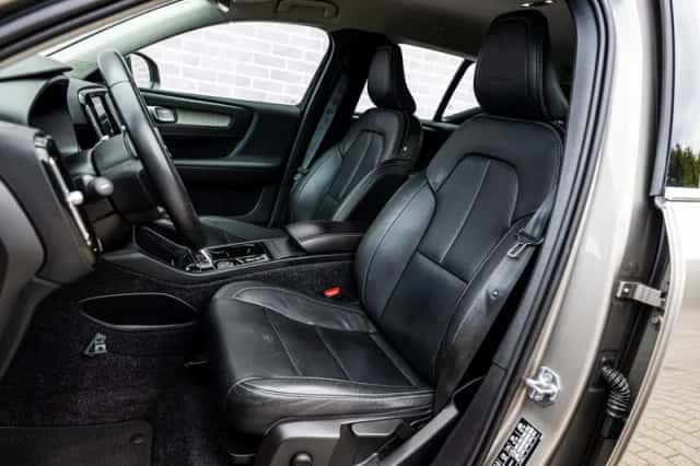 Volvo XC40 (2020) thumbnail 7