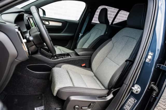 Volvo XC40 (2026) thumbnail 6