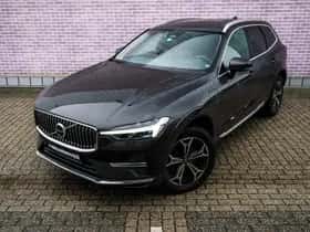 Volvo XC60 thumbnail 15