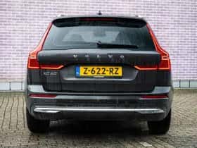 Volvo XC60 thumbnail 10