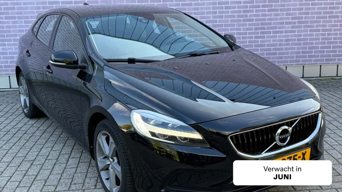 Volvo V40 — foto 1