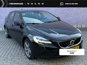 Volvo V40 (2016)