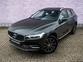 Volvo XC60 (2021) thumbnail 14