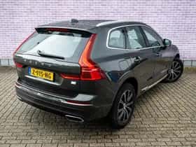 Volvo XC60 (2021) thumbnail 15