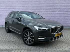 Volvo XC60 thumbnail 3
