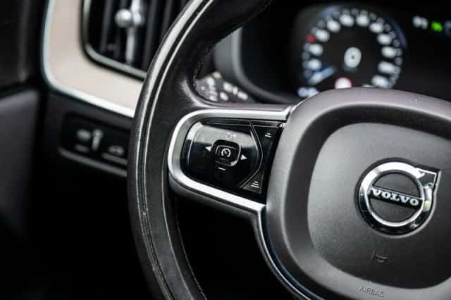 Volvo XC60 (2021) thumbnail 26