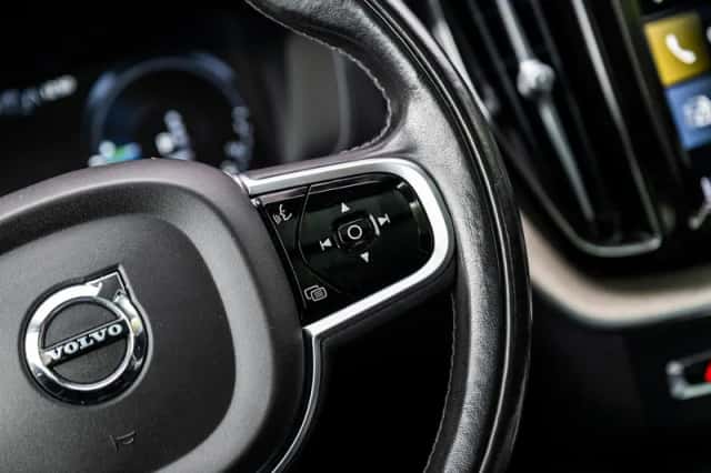 Volvo XC60 (2021) thumbnail 27