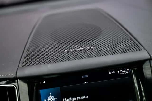 Volvo XC60 (2021) thumbnail 28
