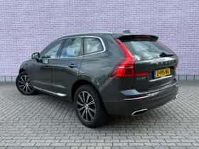 Volvo XC60 thumbnail 4