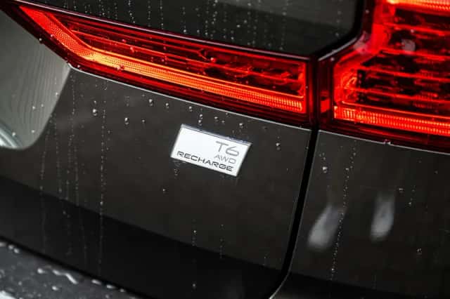 Volvo XC60 (2021) thumbnail 36