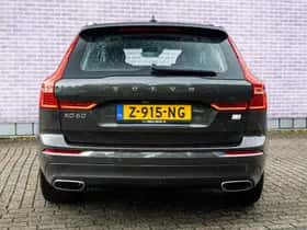 Volvo XC60 (2021) thumbnail 10