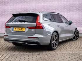 Volvo V60 thumbnail 2