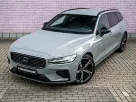 Volvo V60 thumbnail 15