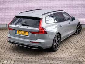 Volvo V60 thumbnail 16