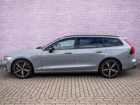 Volvo V60 thumbnail 4