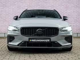 Volvo V60 thumbnail 9