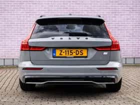 Volvo V60 thumbnail 10