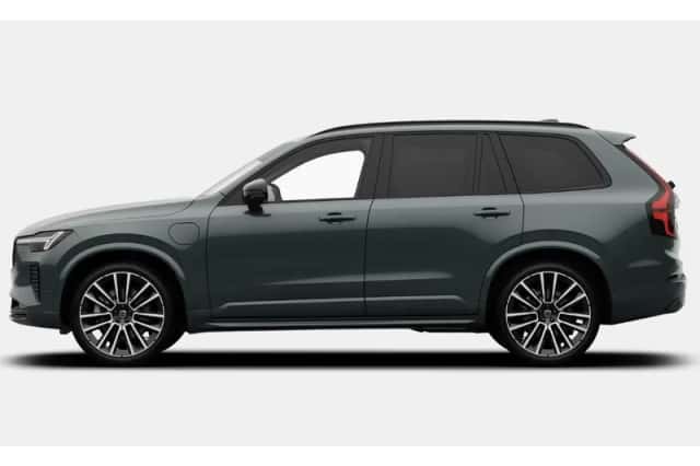 Volvo XC90 (2026) thumbnail 2