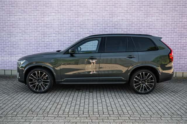 Volvo XC90 (2026) thumbnail 4