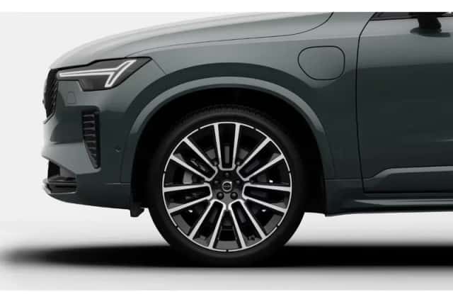 Volvo XC90 (2026) thumbnail 4