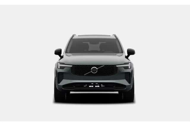 Volvo XC90 (2026) thumbnail 5