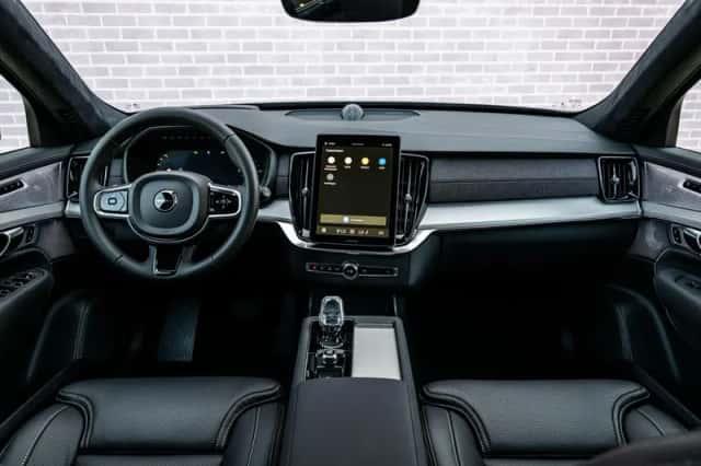 Volvo XC90 (2026) thumbnail 5