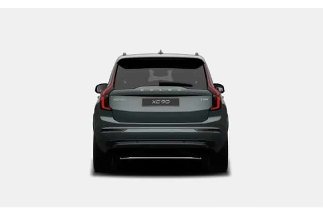 Volvo XC90 (2026) thumbnail 6