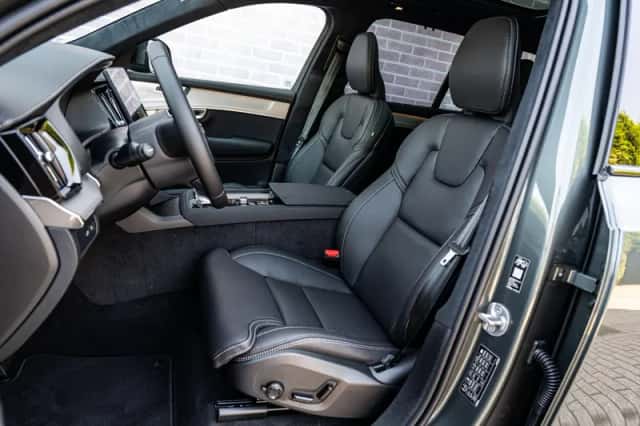Volvo XC90 (2026) thumbnail 6