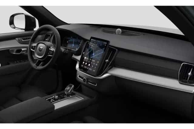 Volvo XC90 (2026) thumbnail 7