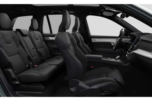 Volvo XC90 (2026) thumbnail 9