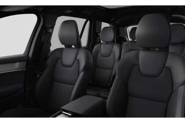 Volvo XC90 (2026) thumbnail 10