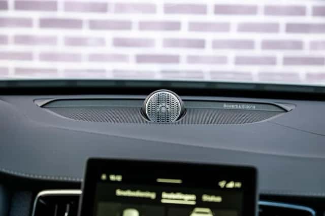 Volvo XC90 (2026) thumbnail 19