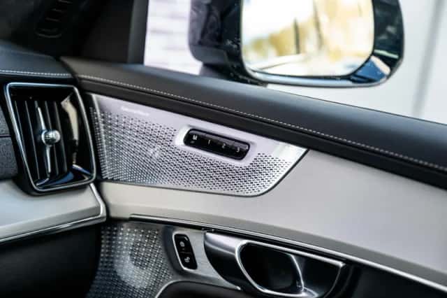Volvo XC90 (2026) thumbnail 27