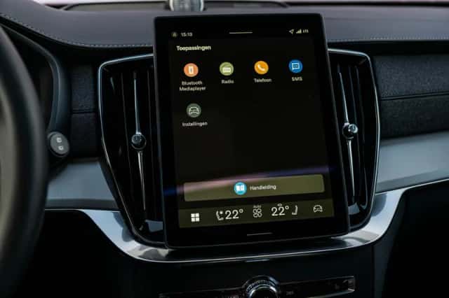 Volvo XC90 (2026) thumbnail 30