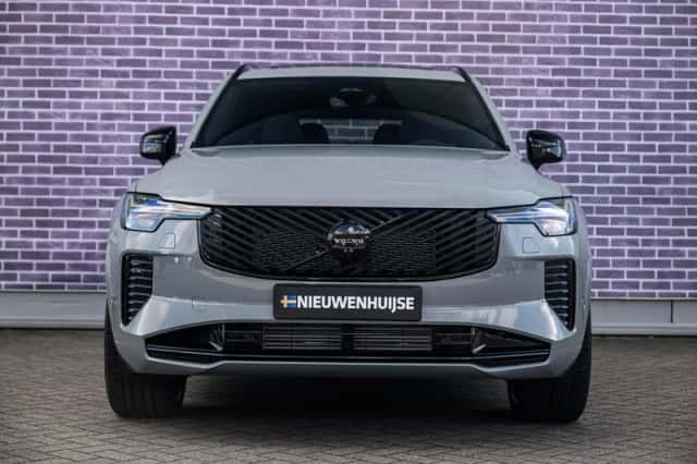 Volvo XC90 (2026) thumbnail 10