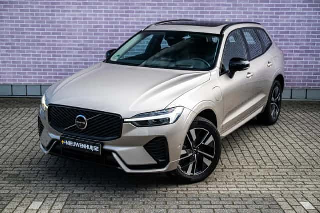 Volvo XC60 (2025) thumbnail 16