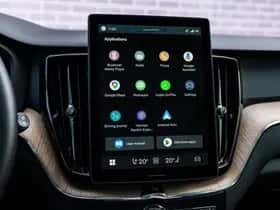 Volvo XC60 thumbnail 20