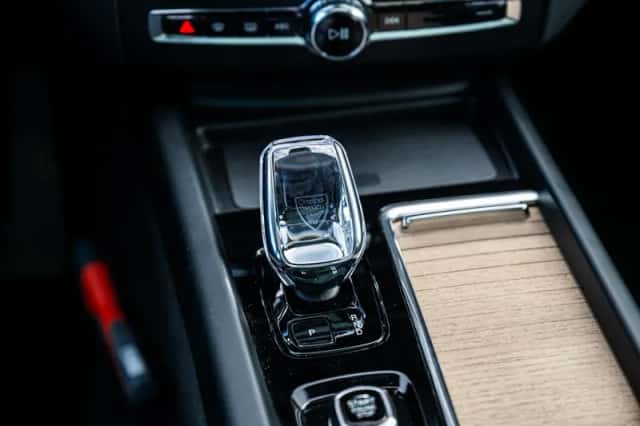Volvo XC60 (2025) thumbnail 24