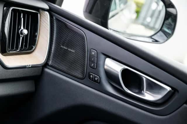 Volvo XC60 (2025) thumbnail 26