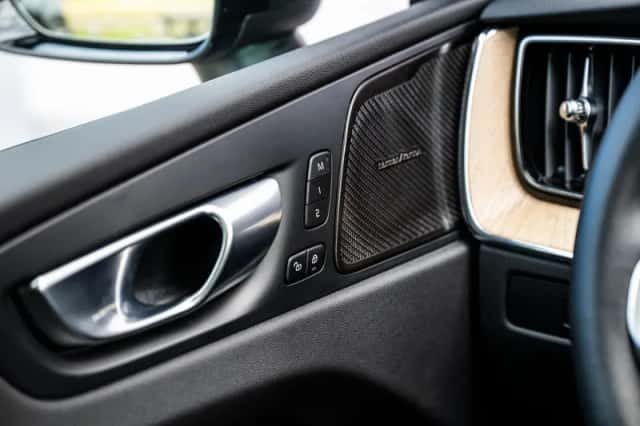 Volvo XC60 (2025) thumbnail 29