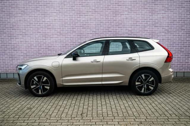 Volvo XC60 (2025) thumbnail 4