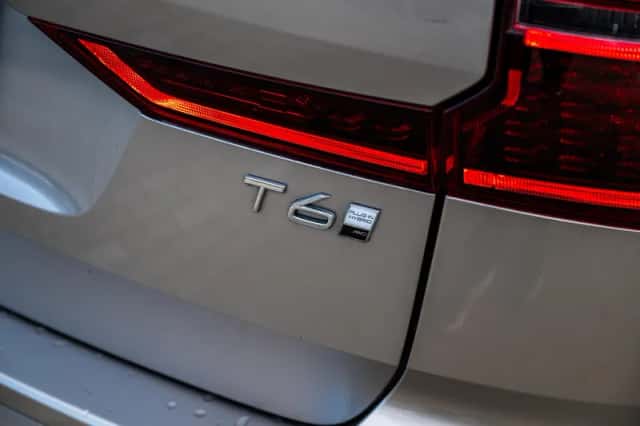 Volvo XC60 (2025) thumbnail 39
